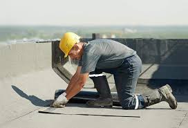 Best Roof Leak Repair  in Clyde, OH